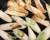 バルサミコ酢で新発見！すき焼き気分作り方1写真