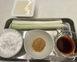 失敗なしの揚げ出し豆腐風作り方1写真