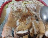 寒い日にピッタリ！酒粕鍋作り方8写真