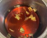生サンマ・お弁当常備菜作り方1写真