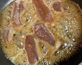 生サンマ・お弁当常備菜作り方6写真