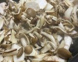 究極のきのこご飯作り方4写真