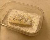 失敗なしの揚げ出し豆腐風作り方3写真