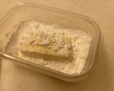 失敗なしの揚げ出し豆腐風作り方3写真