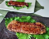精進料理♪うなぎの蒲焼風作り方9写真