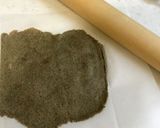 こおろぎのザクザクごはんのおとも作り方2写真