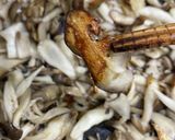 究極のきのこご飯作り方5写真