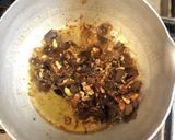 こおろぎのザクザクごはんのおとも作り方6写真