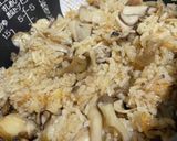 究極のきのこご飯作り方9写真