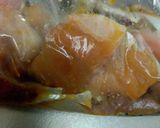 米粉をまぶした魚の唐揚げ作り方2写真