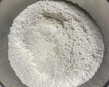 メープルクッキー作り方1写真