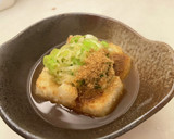 失敗なしの揚げ出し豆腐風作り方6写真