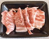 里芋豚バラ味噌汁with コチジャン作り方4写真