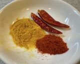 2種のスパイスカレー作り方11写真