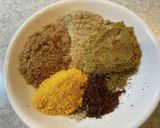 2種のスパイスカレー作り方6写真