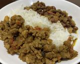 2種のスパイスカレー作り方16写真