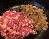 2種のスパイスカレー作り方5写真