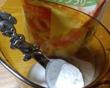 レンジで簡単米粉ホワイトソース作り方1写真