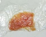 鶏むねの塩麴揚げ作り方1写真
