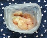 鶏むねの塩麴揚げ作り方2写真