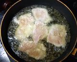鶏むねの塩麴揚げ作り方4写真