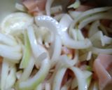 鶏むね肉のクリームスープ作り方3写真