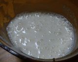 鶏むね肉のクリームスープ作り方5写真