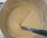 米粉でザクザク。カリーオニオンリング作り方4写真