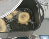 米粉でザクザク。カリーオニオンリング作り方5写真