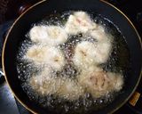 鶏むねの塩麴揚げ作り方5写真