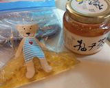 大根の漬物（柚子）作り方2写真
