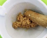 親子丼ならぬほっこり親子味噌汁作り方6写真