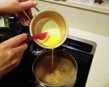 親子丼ならぬほっこり親子味噌汁作り方10写真