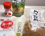 具なし簡単♪虚無お茶漬け作り方2写真
