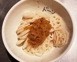 れんこんde梅しそマヨポン作り方6写真