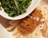 れんこんde梅しそマヨポン作り方7写真