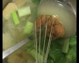 お味噌汁のお味噌はホイッパーで♪作り方10写真