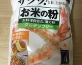 米粉のニラ玉焼き（焼き肉たれ味）作り方1写真