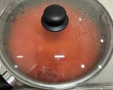 ミートソース作り方4写真