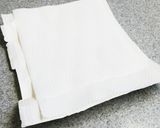 揚げ物の油切りは牛乳パックで楽ちん♡作り方3写真