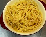 ナスのグラタンスパ作り方3写真