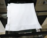 揚げ物の油切りは牛乳パックで楽ちん♡作り方4写真