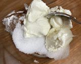お手軽クリームまんじゅう作り方2写真