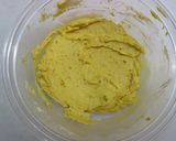 米粉で簡単♪かぼちゃのチーズケーキ作り方3写真