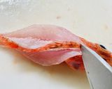 【カサゴ】捌いてみた作り方7写真
