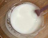 お手軽クリームまんじゅう作り方1写真