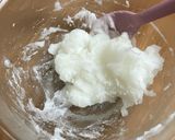 お手軽クリームまんじゅう作り方8写真