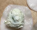 お手軽クリームまんじゅう作り方12写真