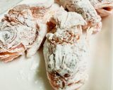 【カサゴ】捌いてみた作り方9写真