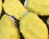 ★スイートポテト作り方4写真